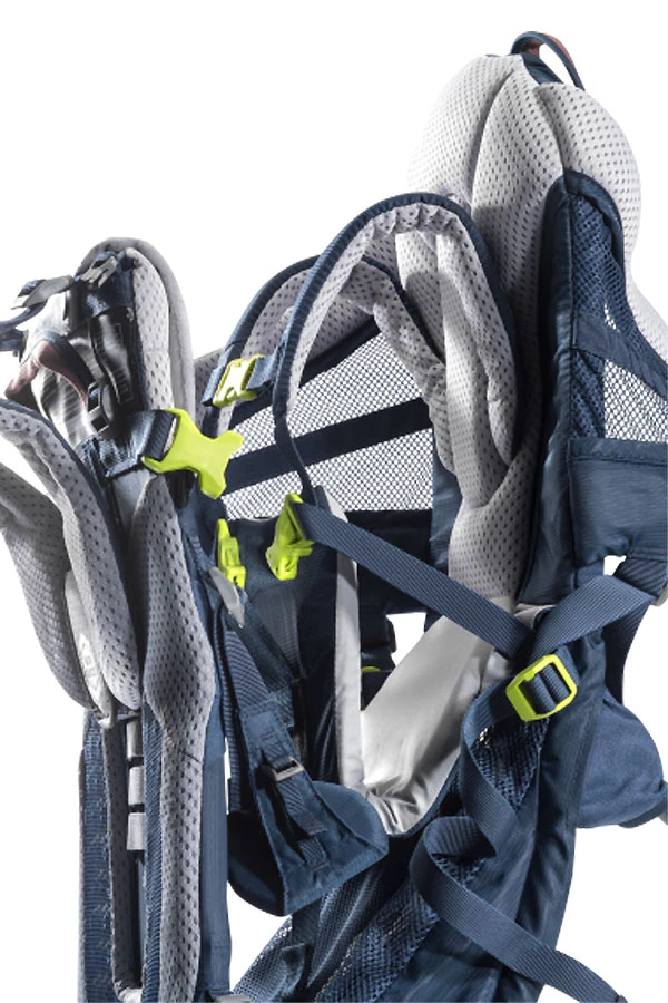 Deuter Kid Comfort Active – Bild 4