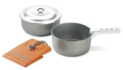 Trangia Tundra Set II UL HA