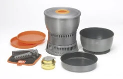 Esbit Spiritus Kochset Esbit