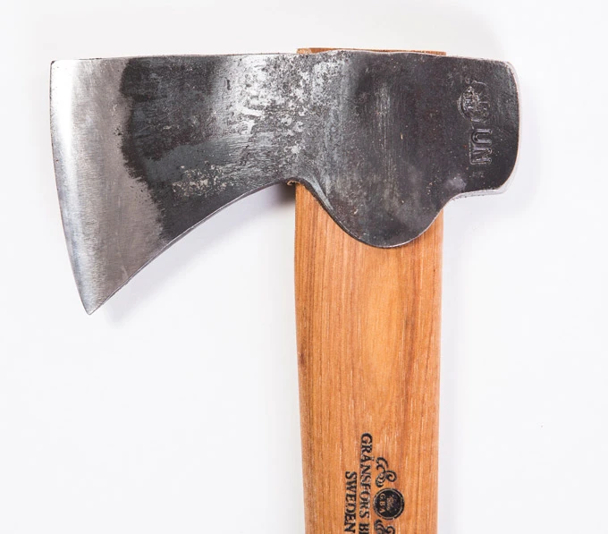 Gränsfors Jägerbeil – Bild 4