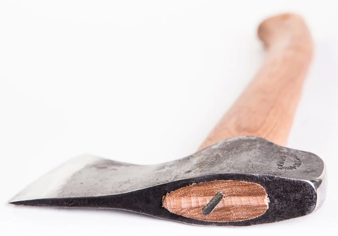 Gränsfors Jägerbeil – Bild 3