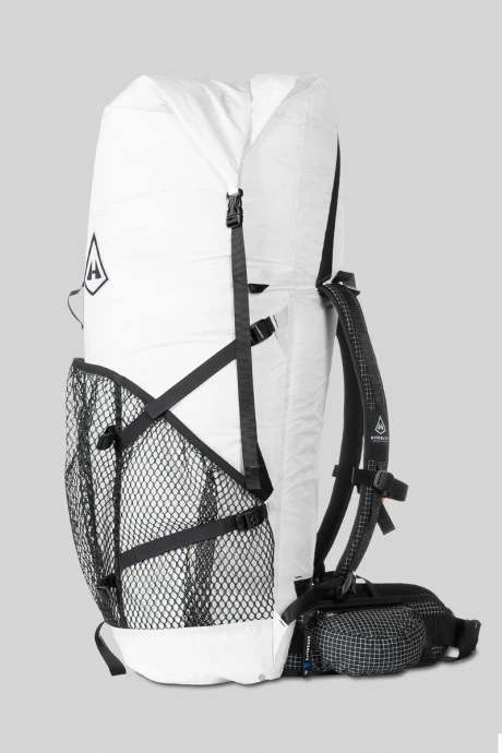 Hyperlite Mountain Gear 4400 Windrider Pack – Bild 3