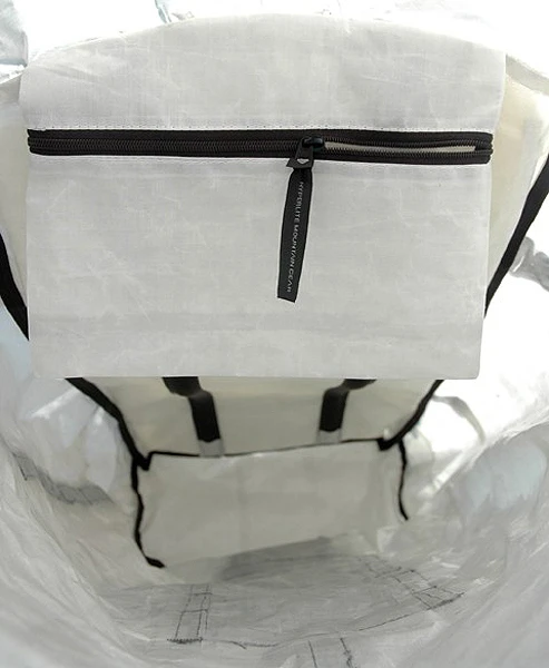 Hyperlite Mountain Gear 4400 Porter Pack - Expedition – Bild 5