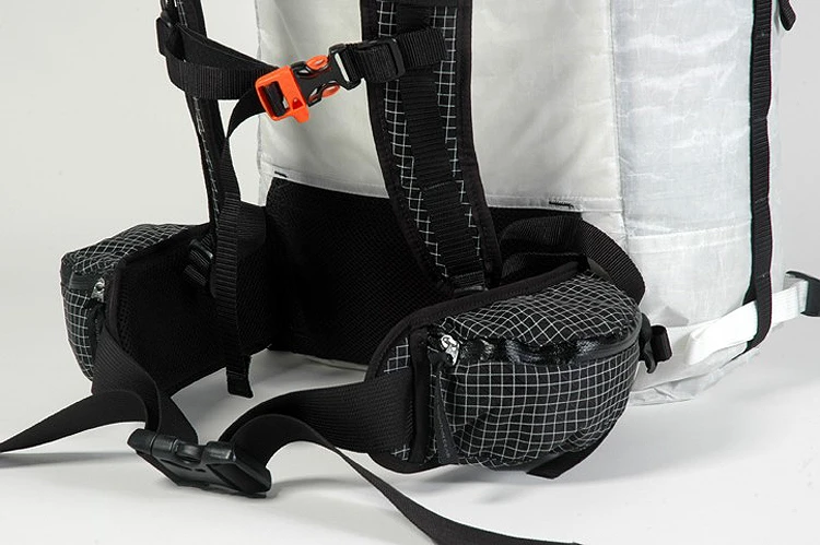 Hyperlite Mountain Gear 4400 Porter Pack - Expedition – Bild 2