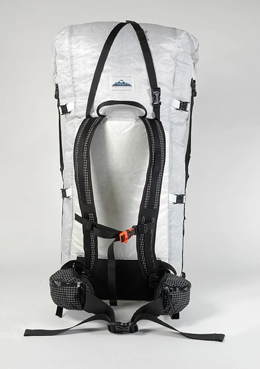 Hyperlite Mountain Gear 4400 Porter Pack - Expedition – Bild 3