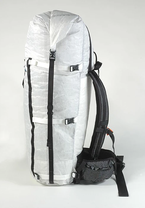 Hyperlite Mountain Gear 4400 Porter Pack - Expedition – Bild 4