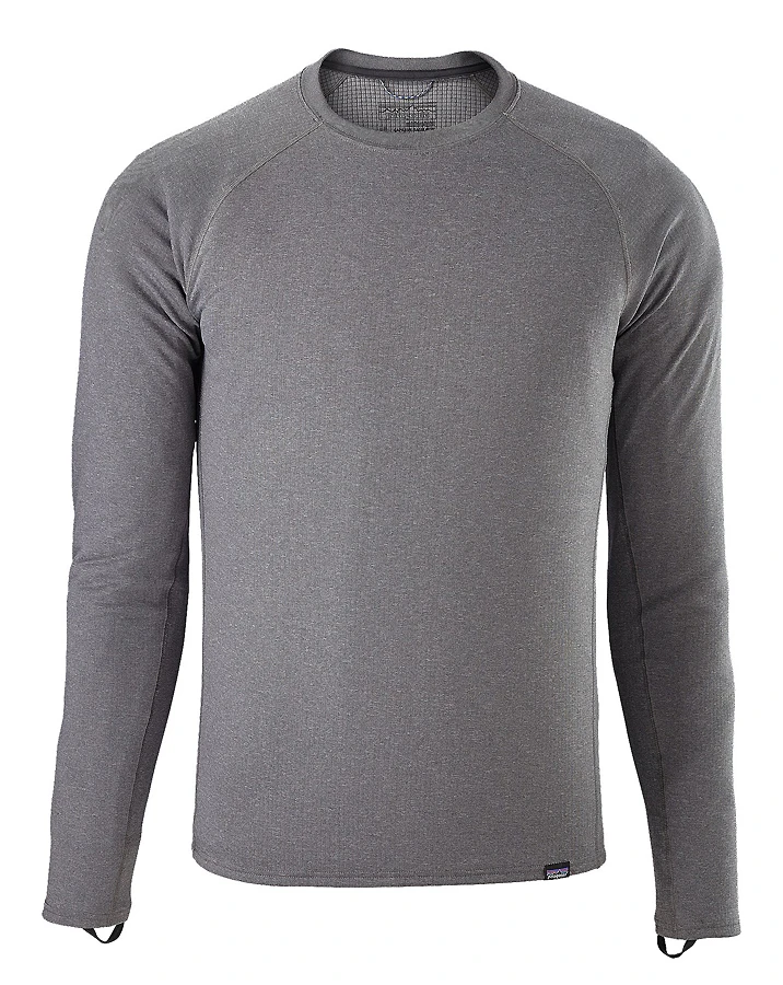 Patagonia Capilene Crew Men