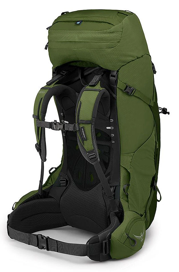 Osprey Aether 65 – Bild 2