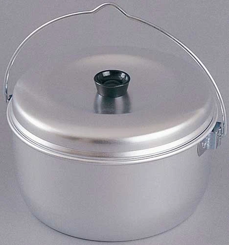 Trangia Lagerkessel Alu