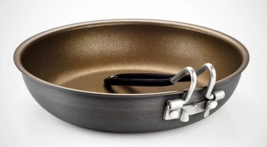GSI Outdoors Pinnacle Frypan 20 Cm – Bild 2