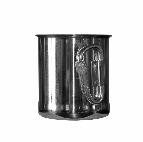 Relags Thermobecher Karabiner – Bild 2