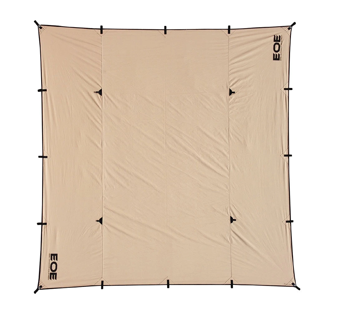 EOE Innerstandt TC 3 * 3