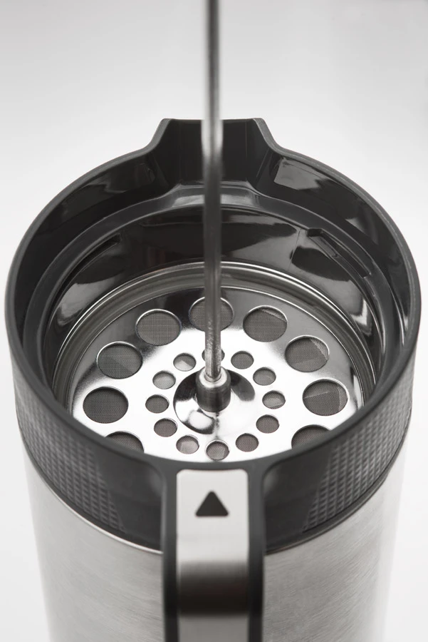 GSI Outdoors Glacier Stainless Javapress – Bild 2