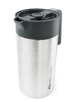 GSI Outdoors Glacier Stainless Javapress