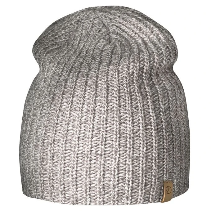 Fjäll Räven Övik Melange Beanie – Bild 2