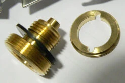 Primus Adapter CampingGaz-Gas An Tupike