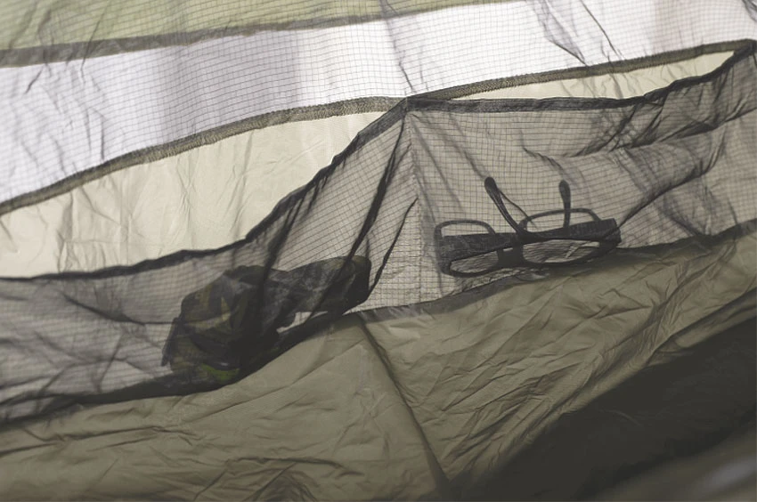 Exped Scout Hammock Combi Sxtrem – Bild 4