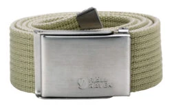 Fjäll Räven Canvas Belt