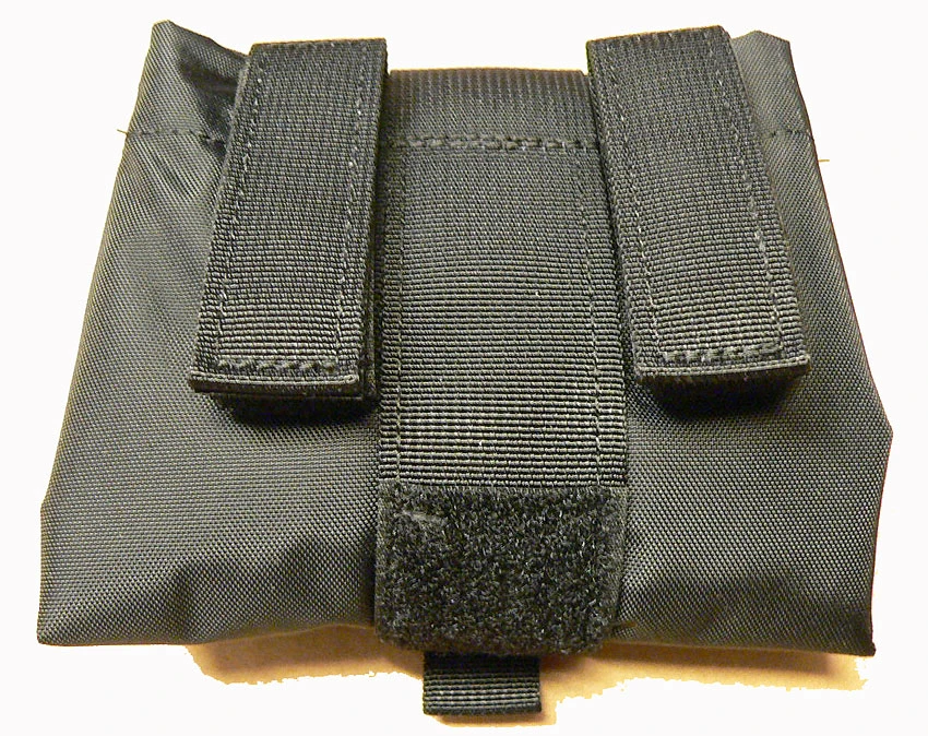 Tasmanian Tiger Dump Pouch – Bild 3