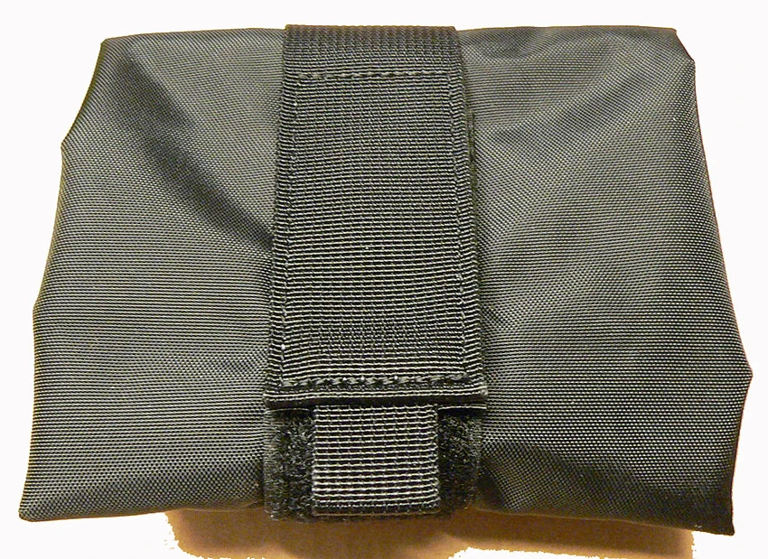 Tasmanian Tiger Dump Pouch – Bild 4