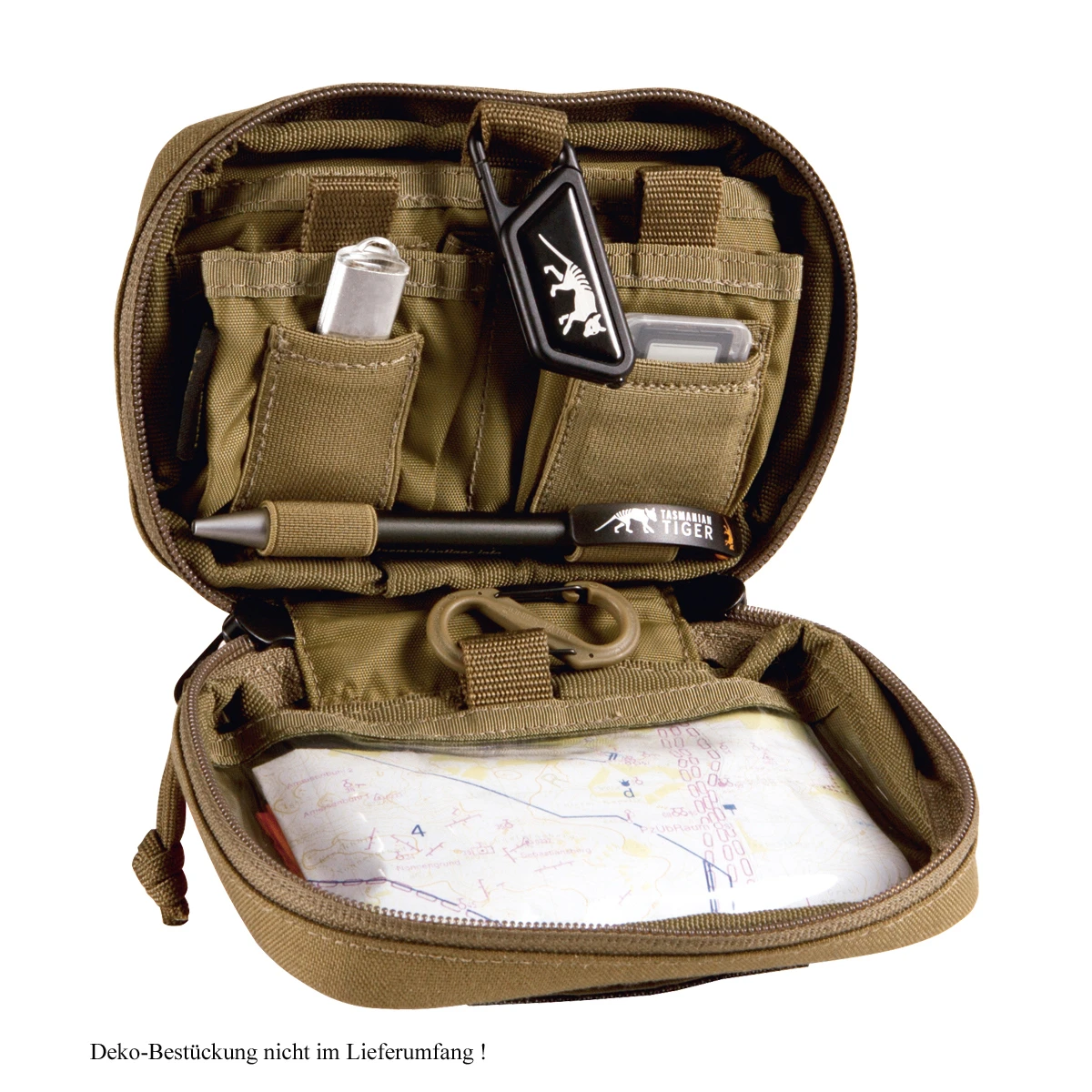 Tasmanian Tiger TT Admin Pouch – Bild 5