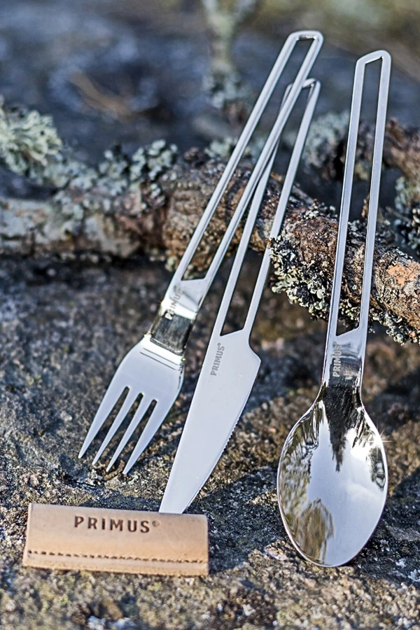 Primus Besteckset 'Campfire' – Bild 3