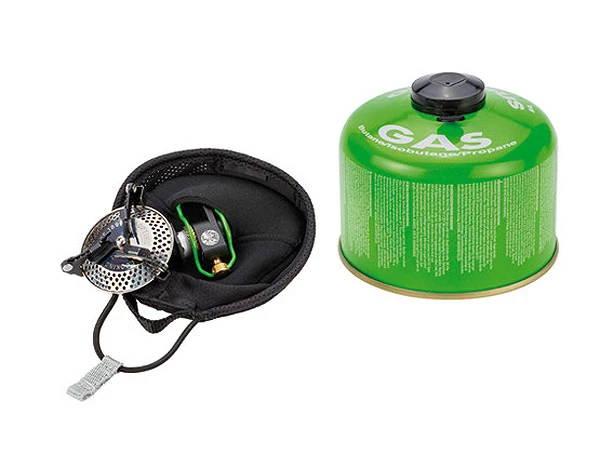 Optimus Crux – Bild 3