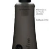 Katadyn BeFree Water Filtration System 1L - Black Edition