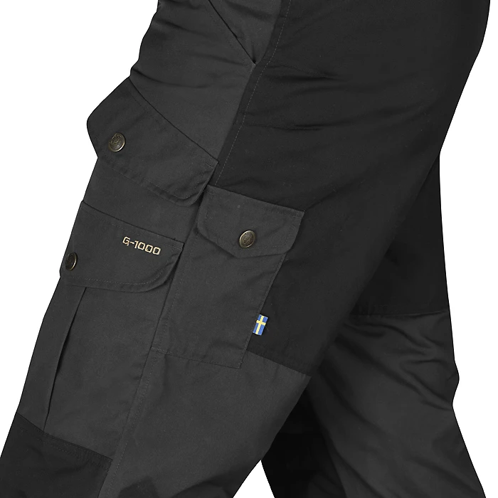 Fjäll Räven Barents Pro Winter Trousers Men – Bild 3