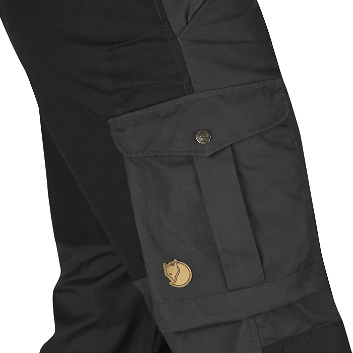 Fjäll Räven Barents Pro Winter Trousers Men – Bild 4