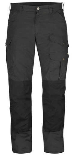 Fjäll Räven Barents Pro Winter Trousers Men