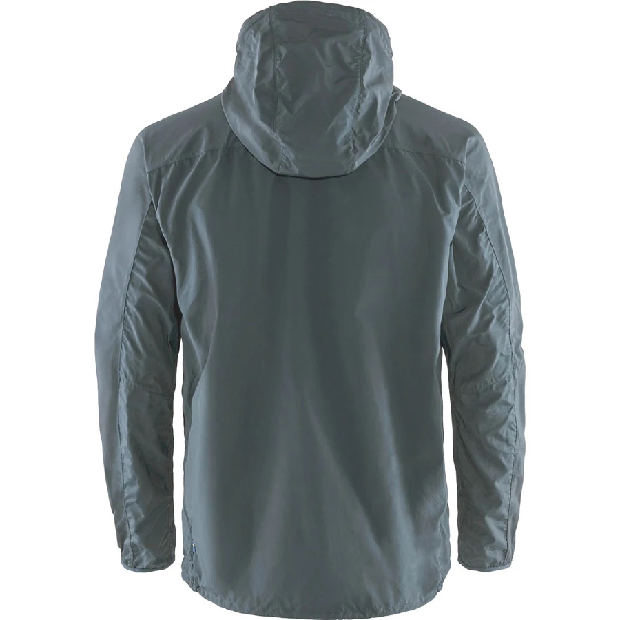 Fjäll Räven High Coast Wind Jacket – Bild 2