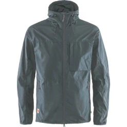 Fjäll Räven High Coast Wind Jacket