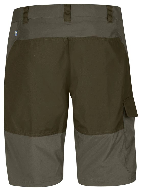 Fjäll Räven Abisko Shorts Men – Bild 3
