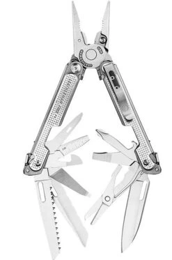 Leatherman FREE™ P4