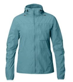 Fjäll Räven High Coast Wind Jacket Women