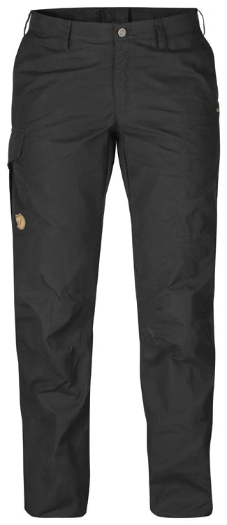 Fjäll Räven Karla Pro Trousers Women – Bild 4