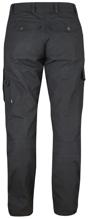Fjäll Räven Karla Pro Trousers Women – Bild 5