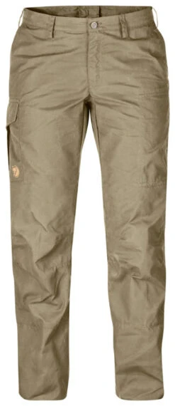 Fjäll Räven Karla Pro Trousers Women