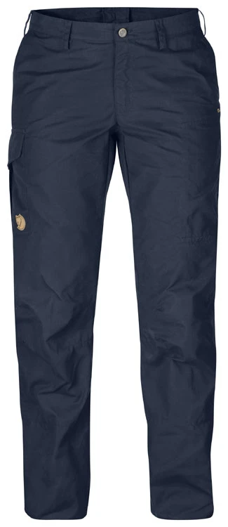 Fjäll Räven Karla Pro Trousers Women – Bild 3