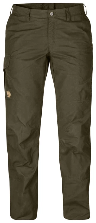 Fjäll Räven Karla Pro Trousers Women – Bild 2