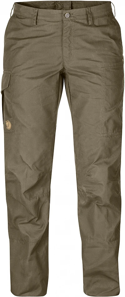Fjäll Räven Karla Pro Trousers Curved Women