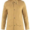 Fjäll Räven Greenland Winter Parka Ws