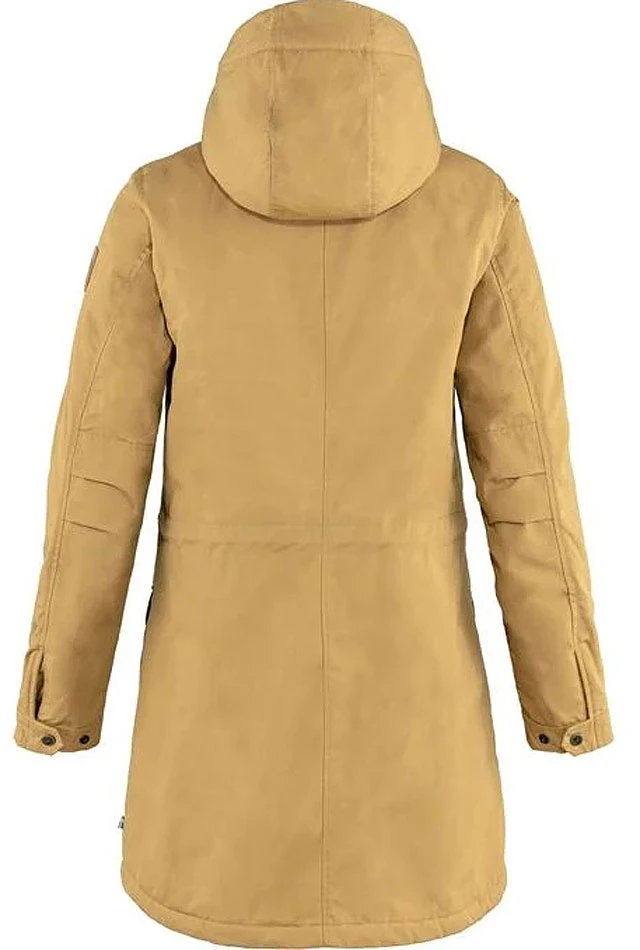 Fjäll Räven Greenland Winter Parka Ws – Bild 2