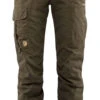 Fjäll Räven Karla Pro Winter Trouser Women Reg