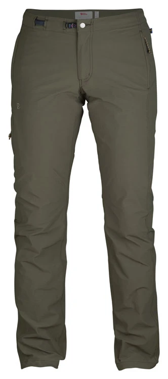 Fjäll Räven High Coast Trail Trousers Women