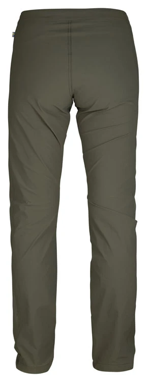 Fjäll Räven High Coast Trail Trousers Women – Bild 2