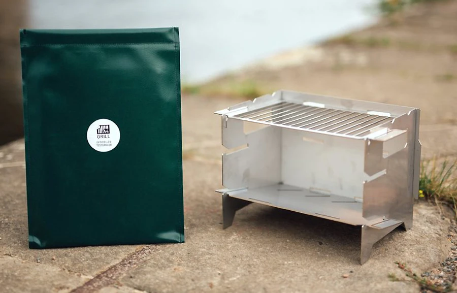 A4Grill A4 Grill P – Bild 3