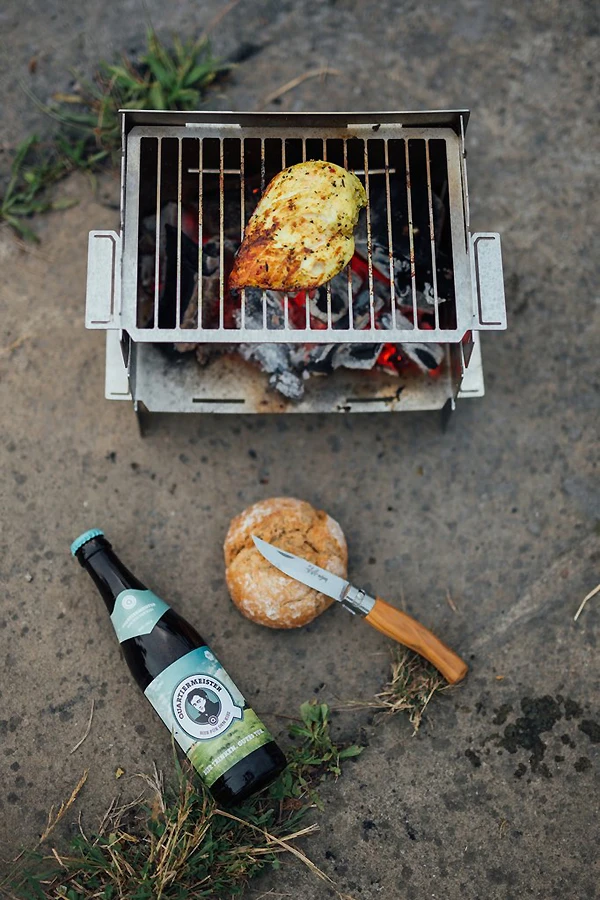 A4Grill A4 Grill M – Bild 4