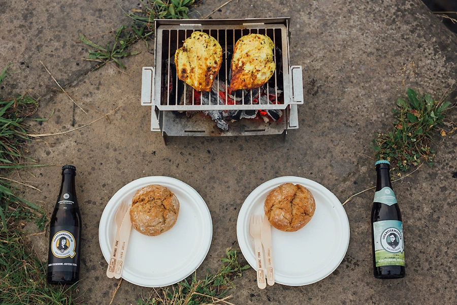 A4Grill A4 Grill M – Bild 7